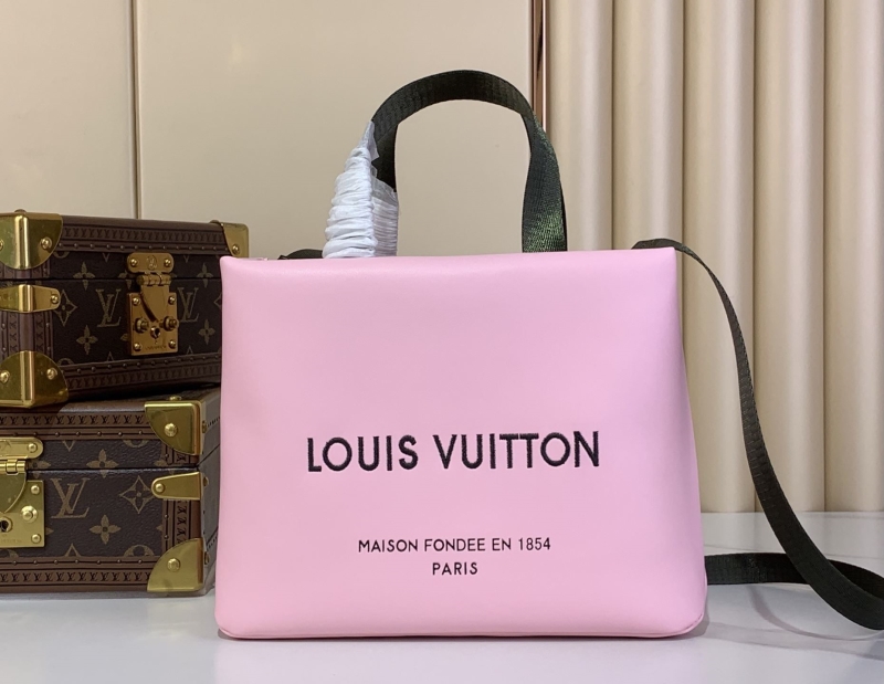 LV Shopping Bags